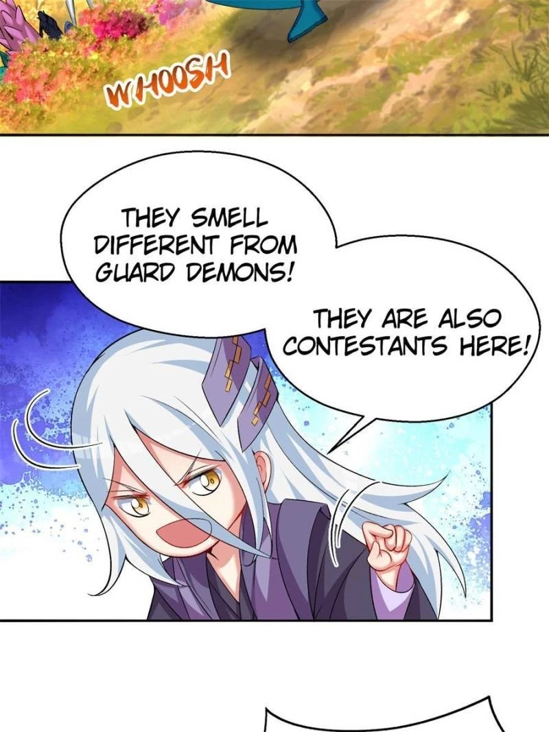 I Picked up an Attribute Chapter 88 - 65