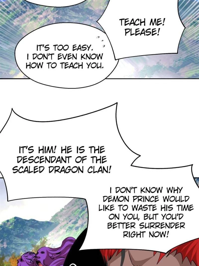 I Picked up an Attribute Chapter 88 - 67