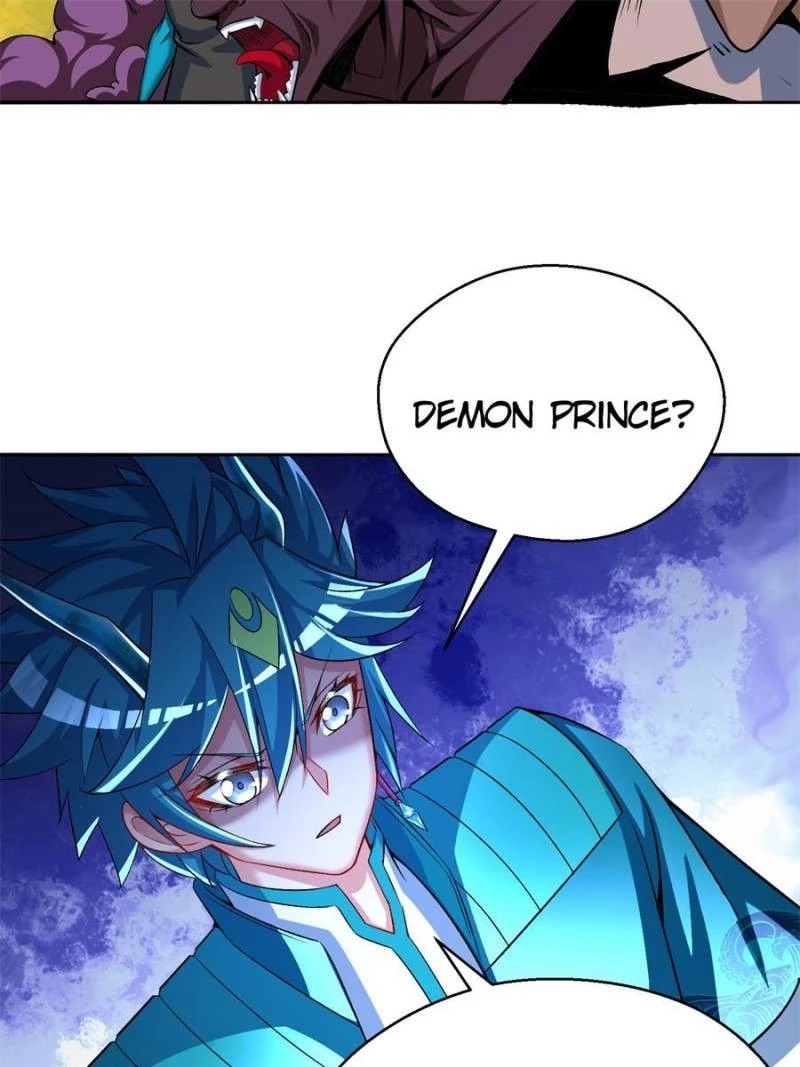 I Picked up an Attribute Chapter 88 - 69