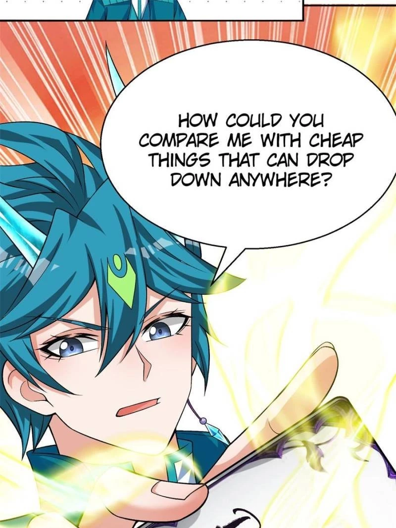 I Picked up an Attribute Chapter 88 - 73