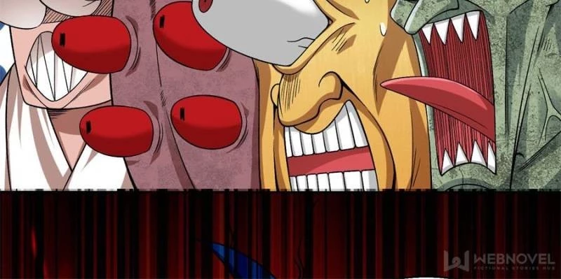I Picked up an Attribute Chapter 88 - 76