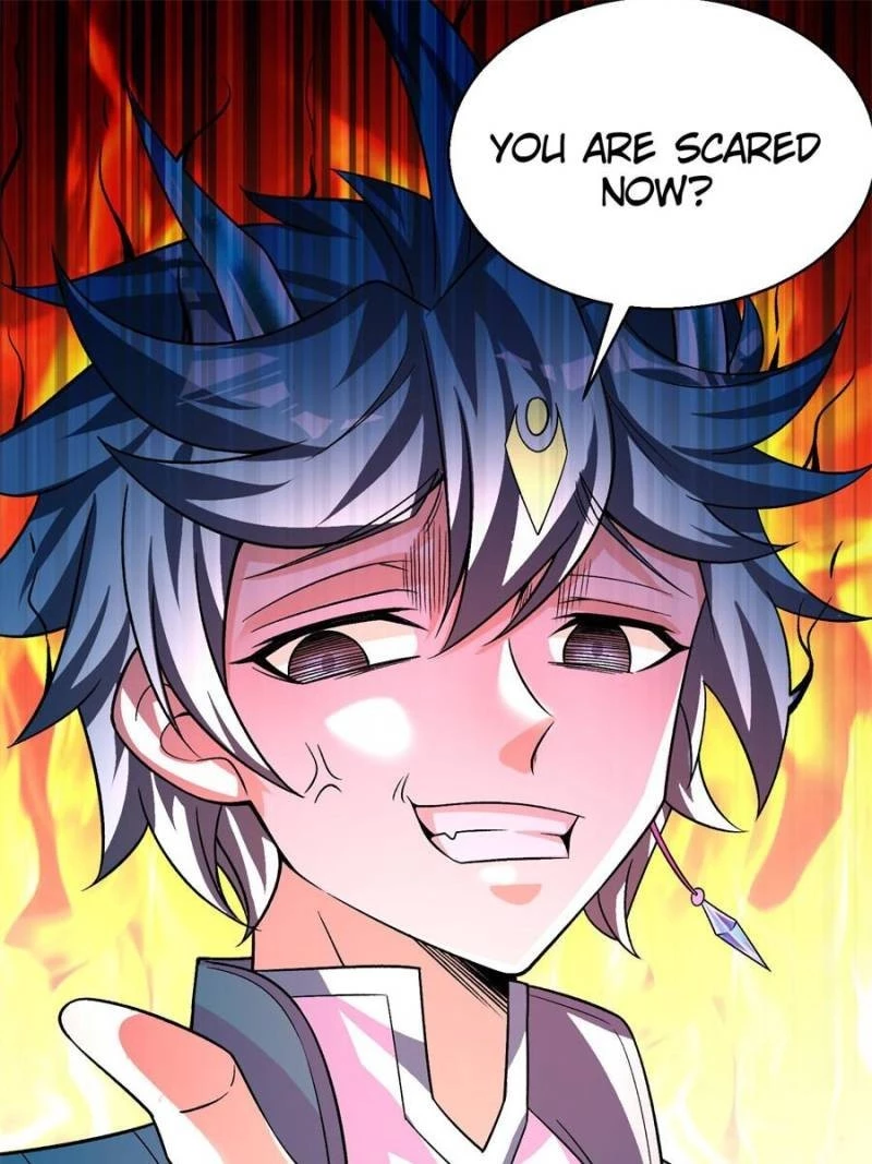I Picked up an Attribute Chapter 88 - 77