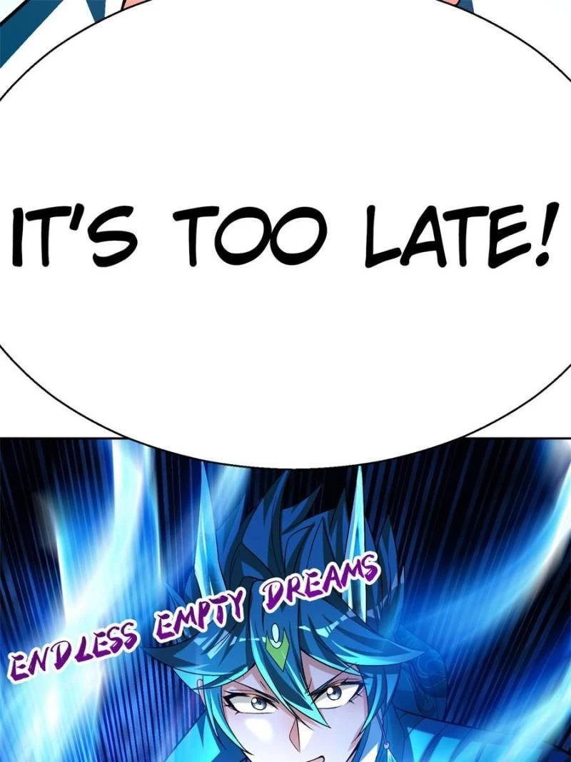 I Picked up an Attribute Chapter 88 - 79