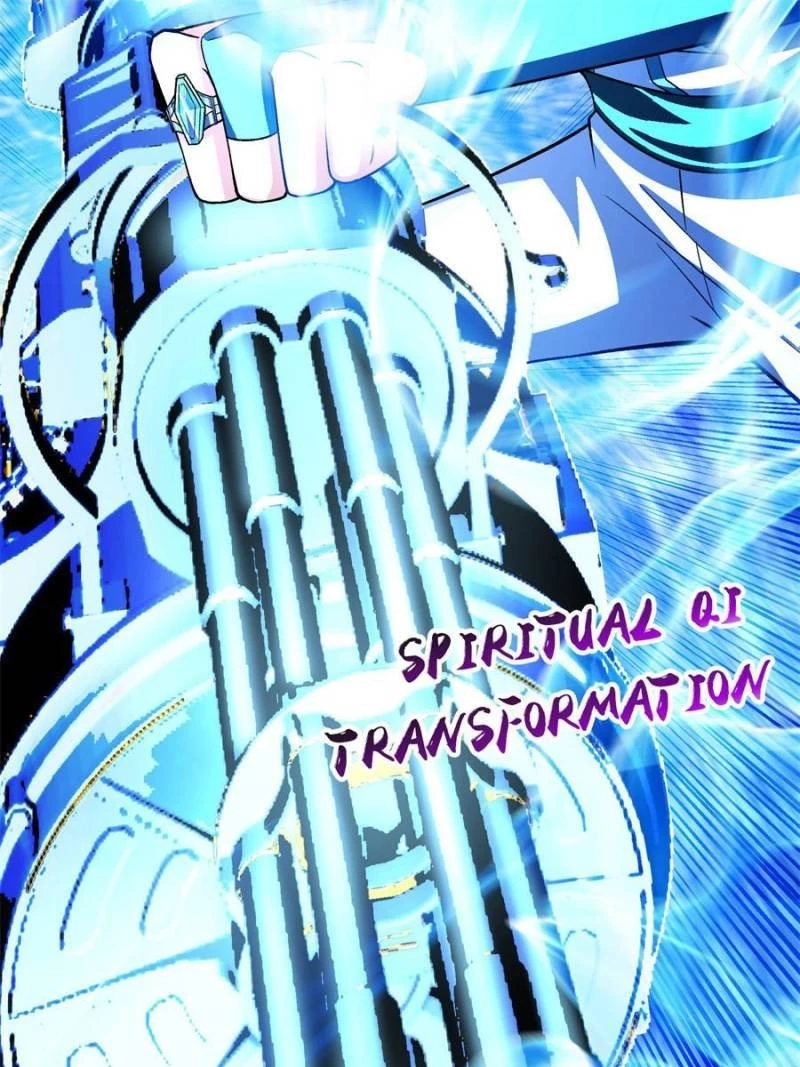 I Picked up an Attribute Chapter 88 - 81