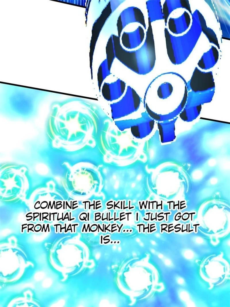 I Picked up an Attribute Chapter 88 - 83