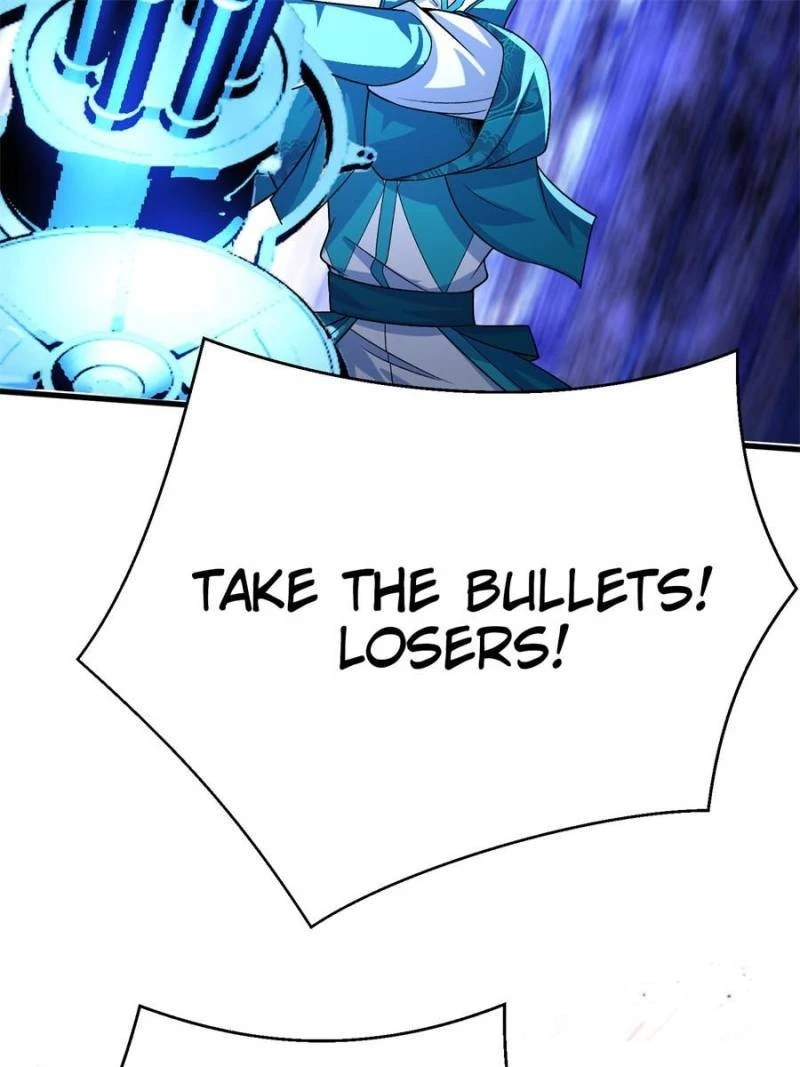 I Picked up an Attribute Chapter 88 - 87