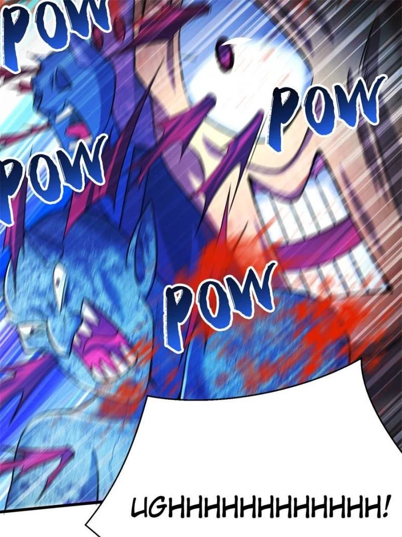 I Picked up an Attribute Chapter 88 - 89