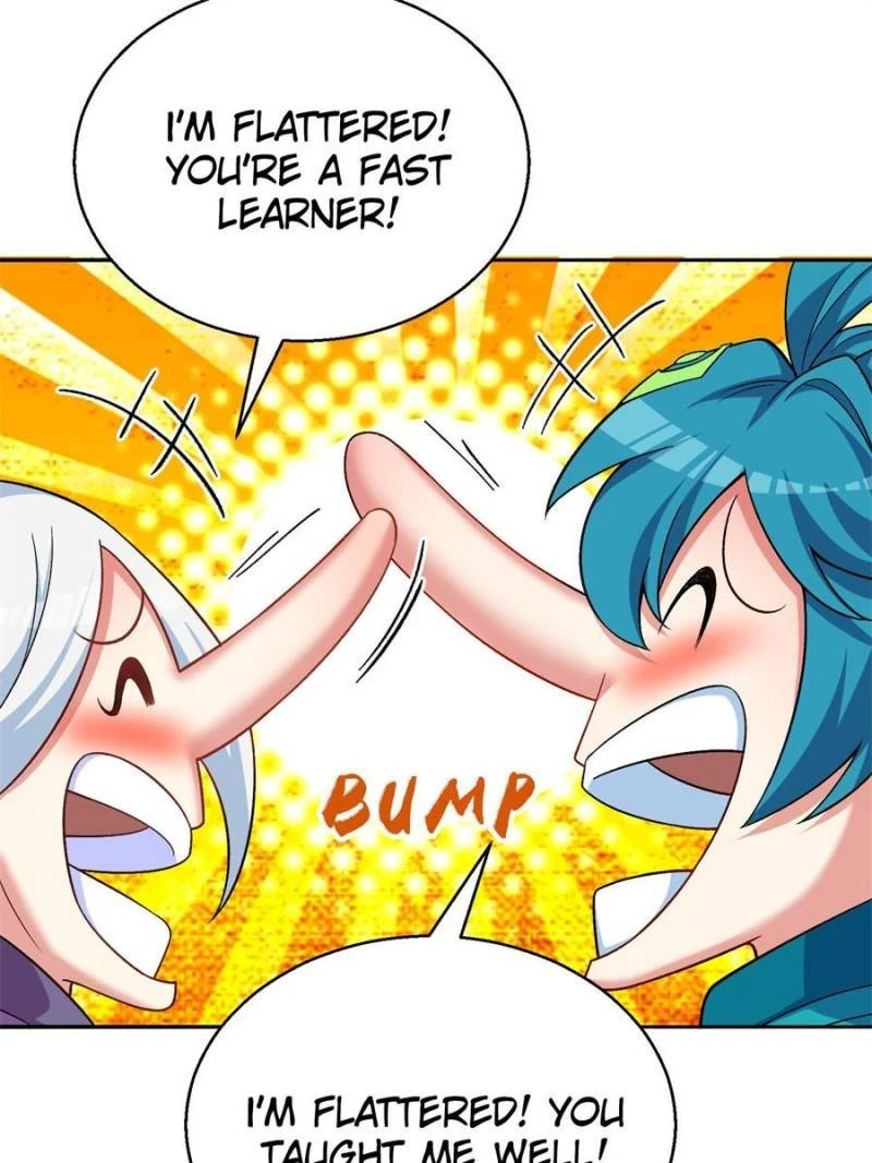I Picked up an Attribute Chapter 88 - 97