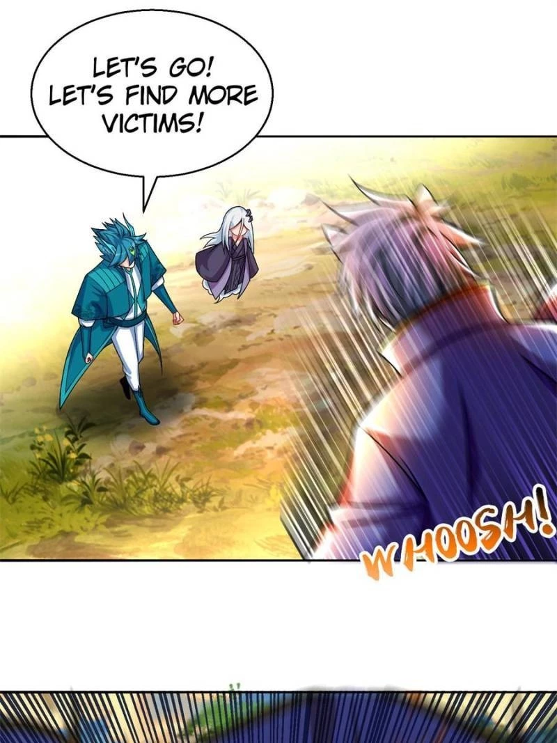 I Picked up an Attribute Chapter 88 - 99