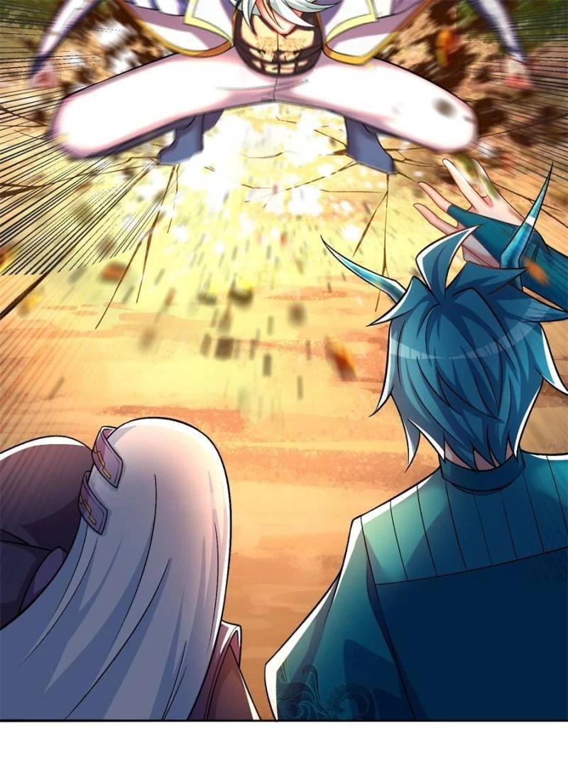 I Picked up an Attribute Chapter 88 - 101