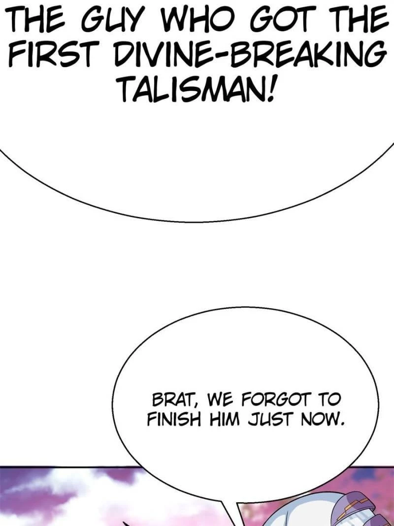 I Picked up an Attribute Chapter 88 - 105