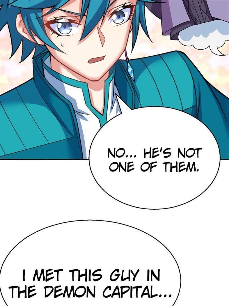 I Picked up an Attribute Chapter 88 - 107