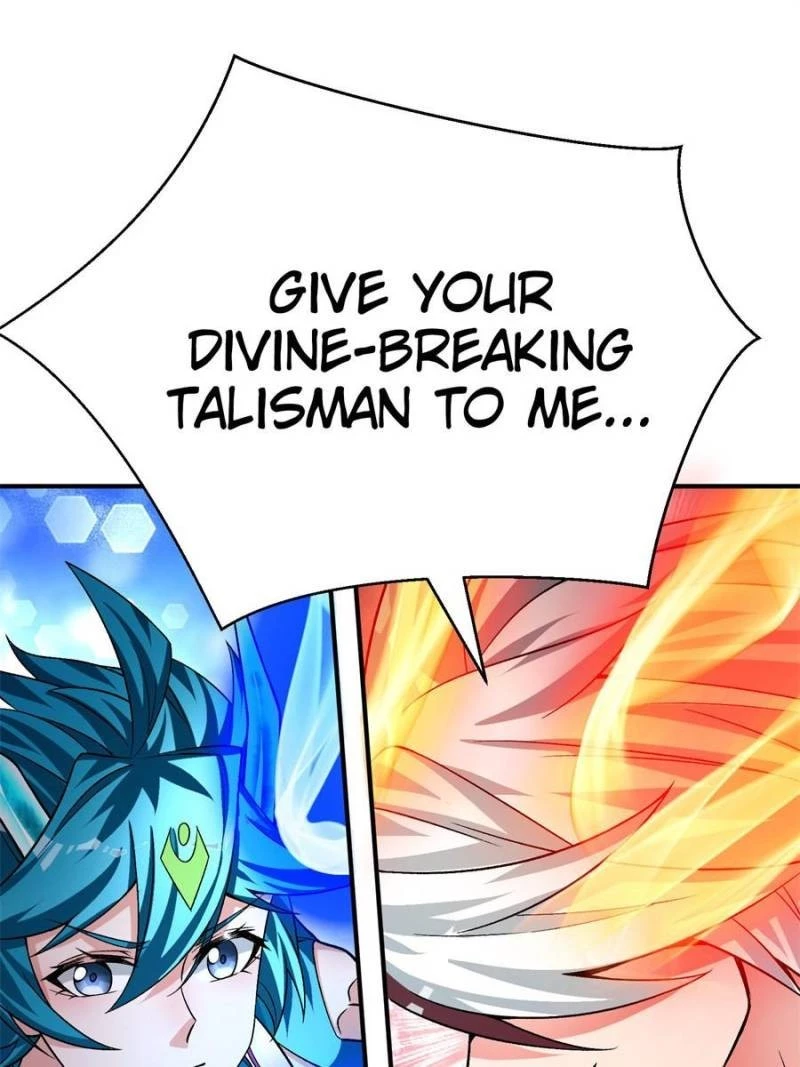 I Picked up an Attribute Chapter 88 - 111