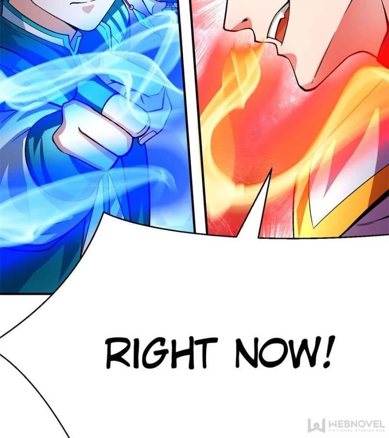 I Picked up an Attribute Chapter 88 - 112