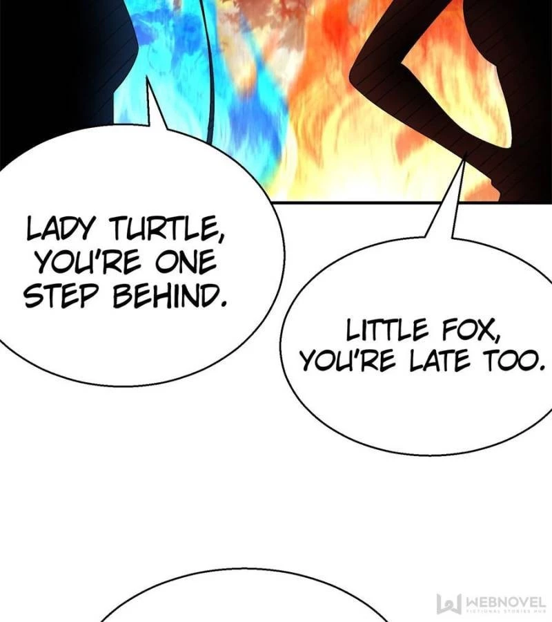 I Picked up an Attribute Chapter 88 - 114