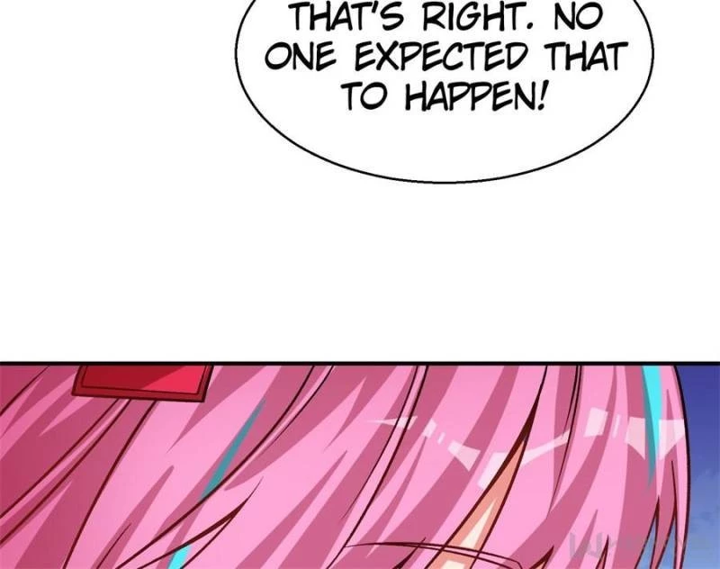 I Picked up an Attribute Chapter 88 - 116