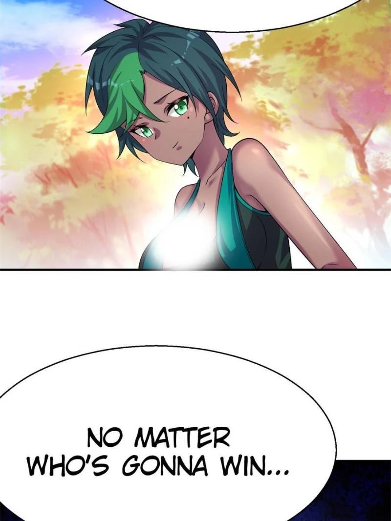 I Picked up an Attribute Chapter 88 - 118