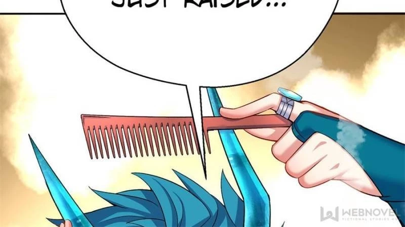 I Picked up an Attribute Chapter 88 - 125