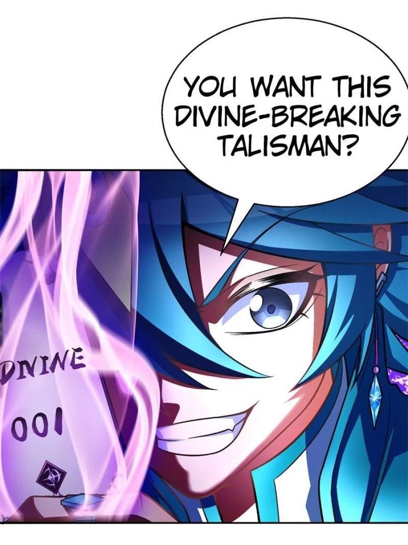 I Picked up an Attribute Chapter 89 - 1