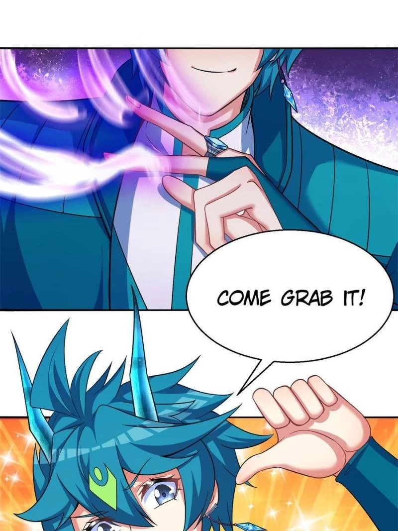 I Picked up an Attribute Chapter 89 - 2