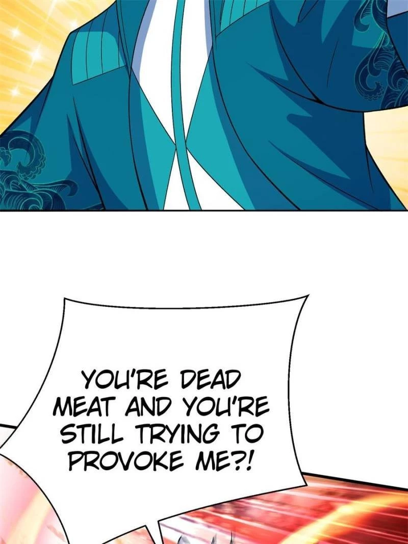 I Picked up an Attribute Chapter 89 - 4