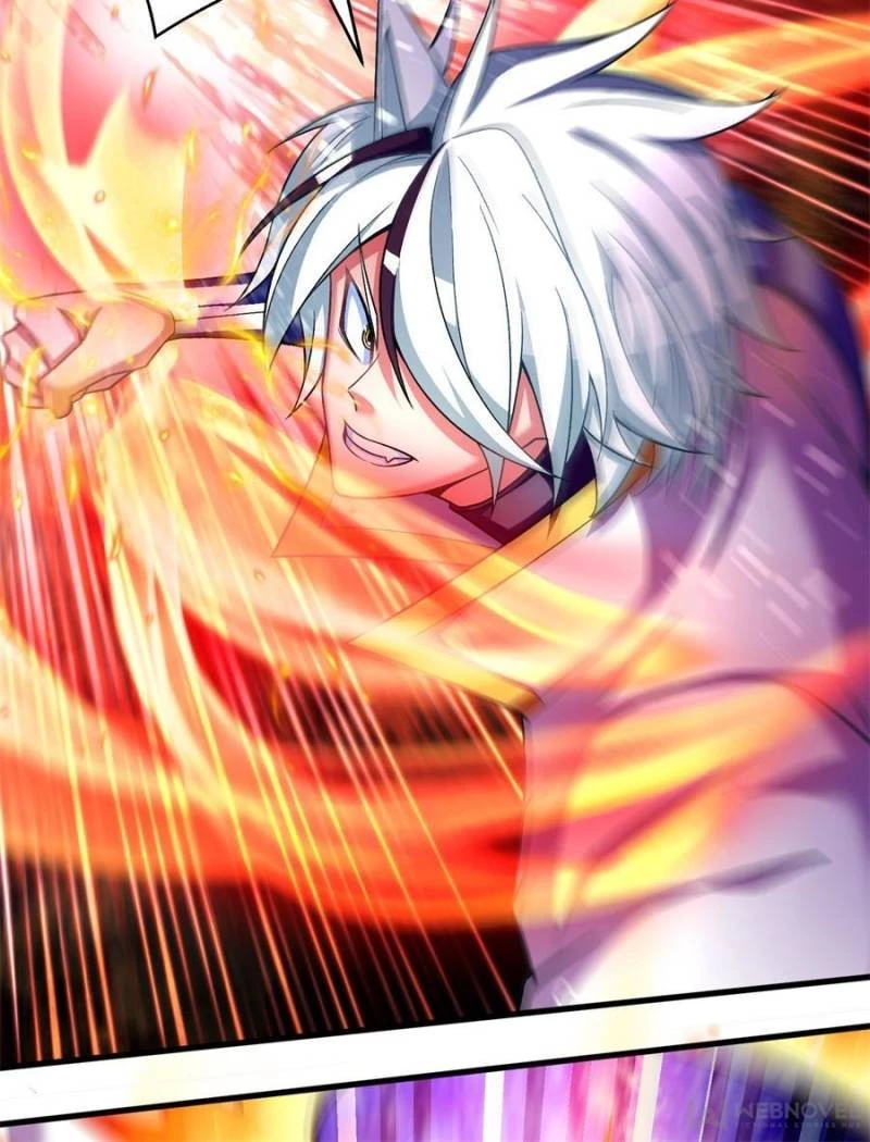 I Picked up an Attribute Chapter 89 - 5