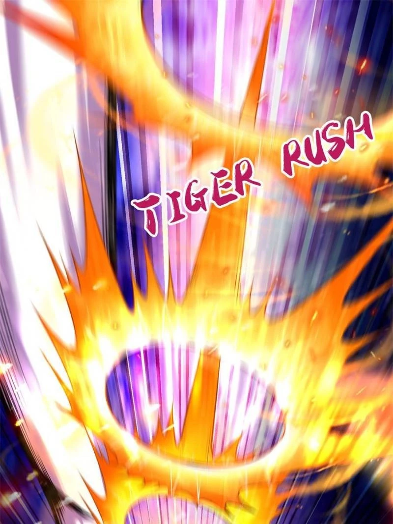 I Picked up an Attribute Chapter 89 - 6