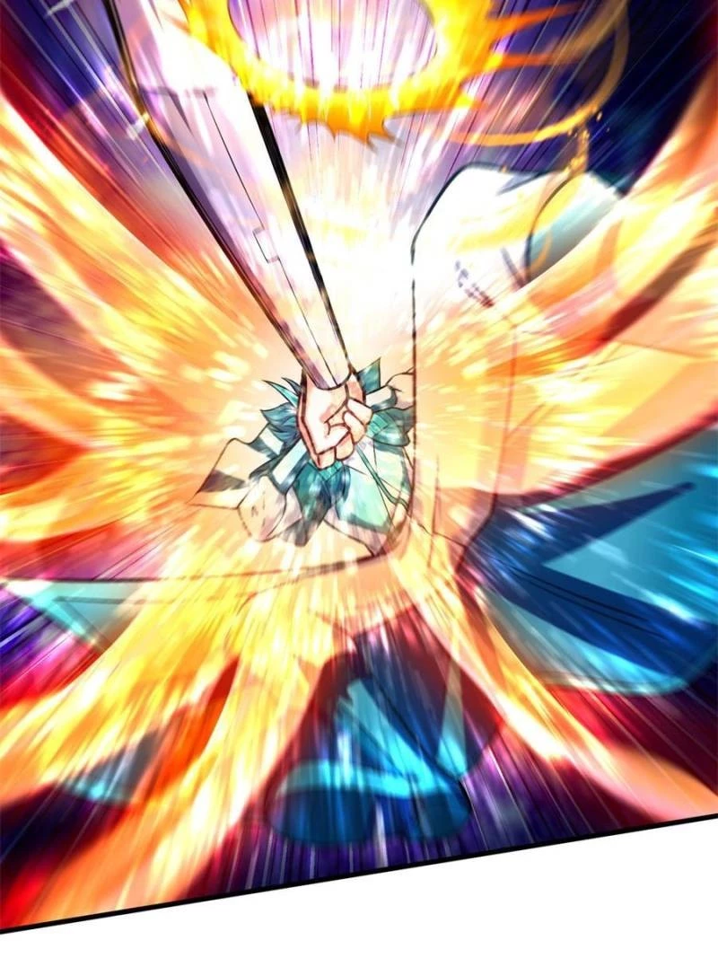 I Picked up an Attribute Chapter 89 - 7