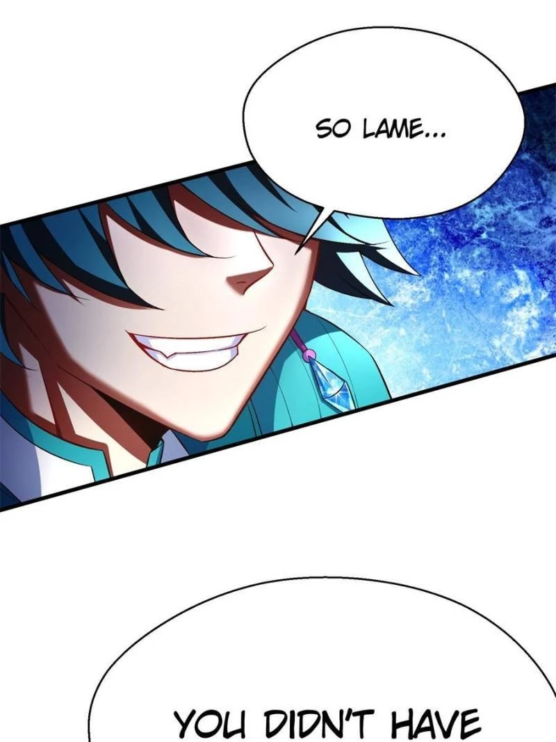 I Picked up an Attribute Chapter 89 - 9
