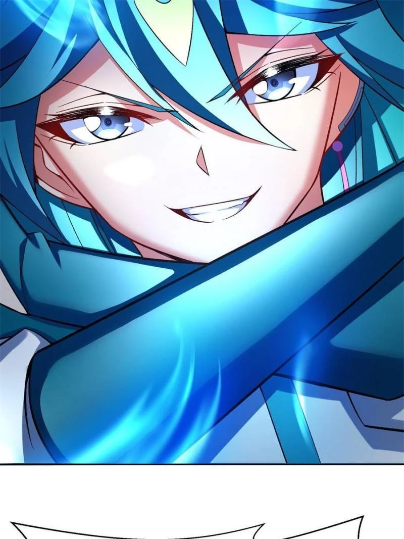 I Picked up an Attribute Chapter 89 - 11