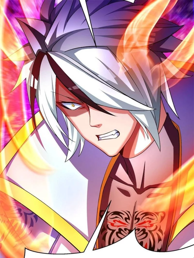I Picked up an Attribute Chapter 89 - 13