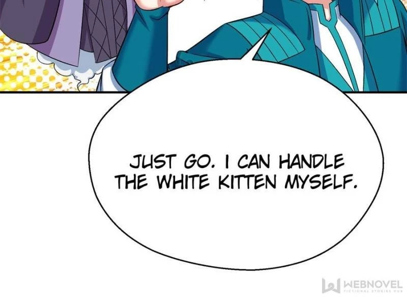 I Picked up an Attribute Chapter 89 - 16