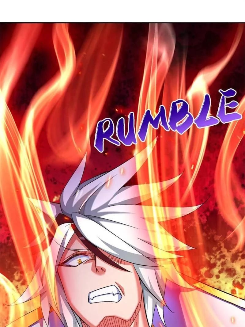 I Picked up an Attribute Chapter 89 - 17