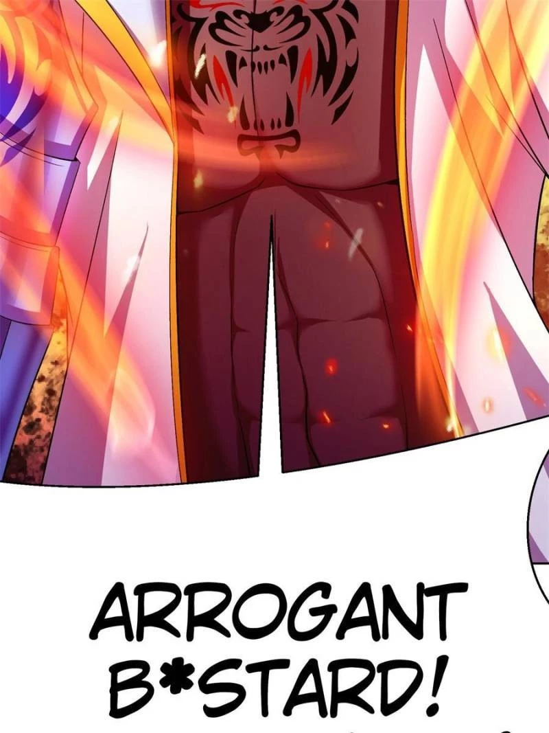 I Picked up an Attribute Chapter 89 - 19