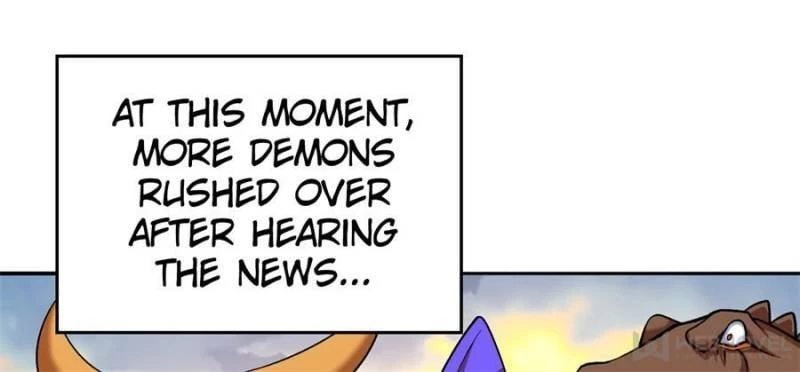 I Picked up an Attribute Chapter 89 - 26