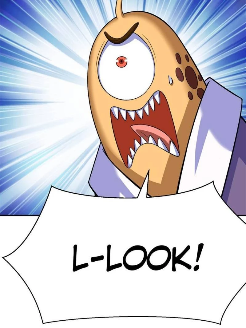 I Picked up an Attribute Chapter 89 - 28