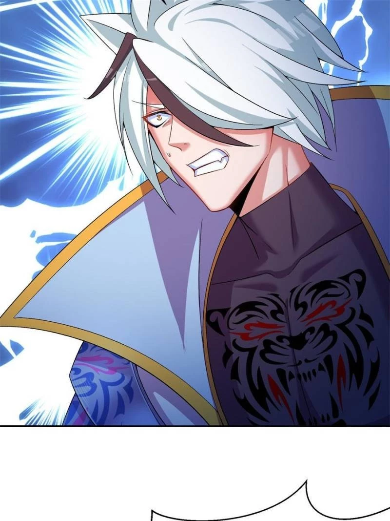 I Picked up an Attribute Chapter 89 - 36