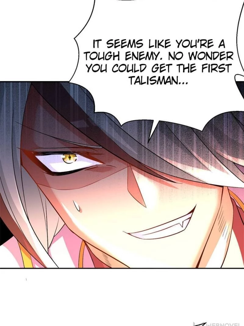 I Picked up an Attribute Chapter 89 - 37