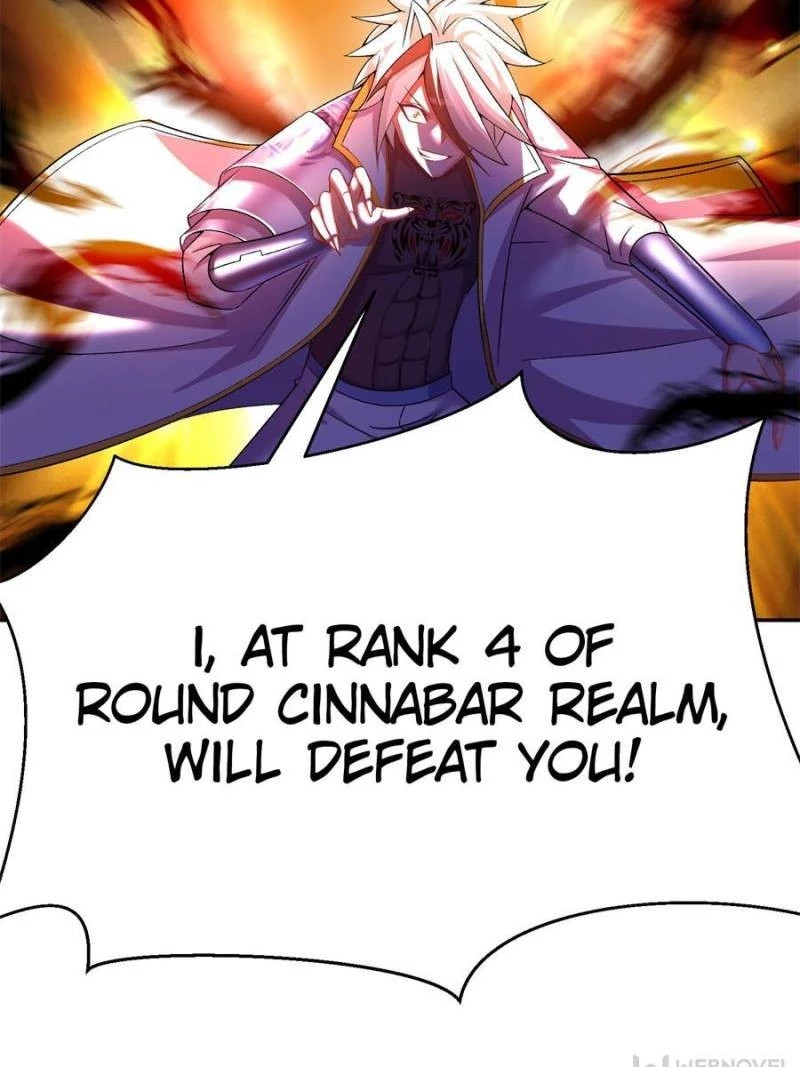I Picked up an Attribute Chapter 89 - 40