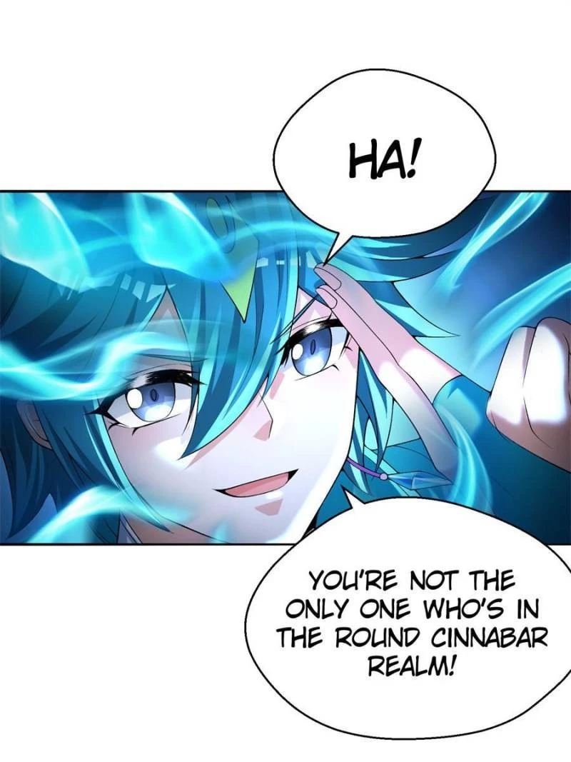 I Picked up an Attribute Chapter 89 - 42