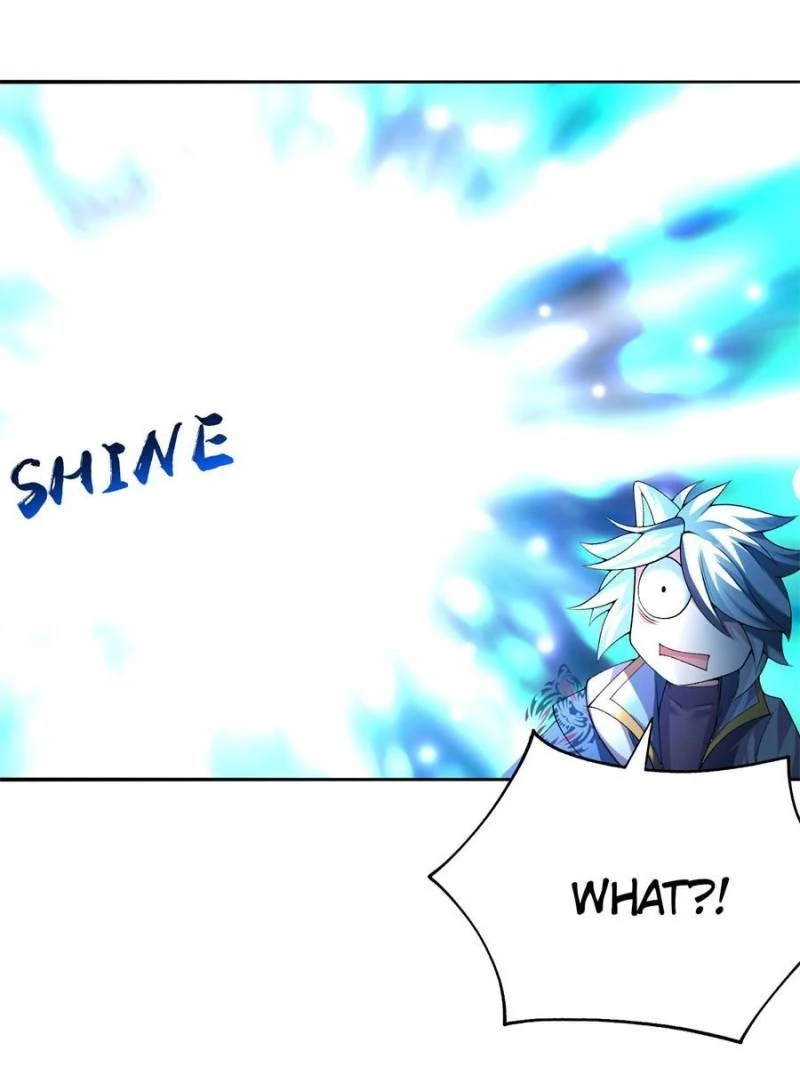 I Picked up an Attribute Chapter 89 - 43