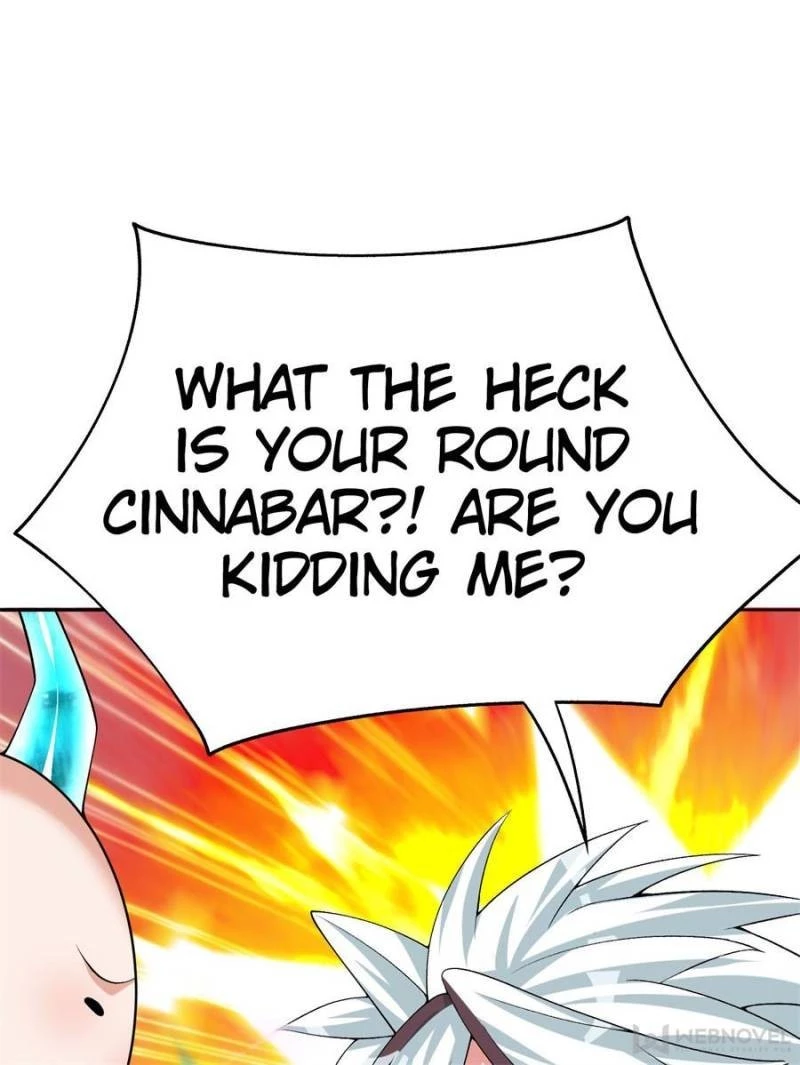 I Picked up an Attribute Chapter 89 - 44