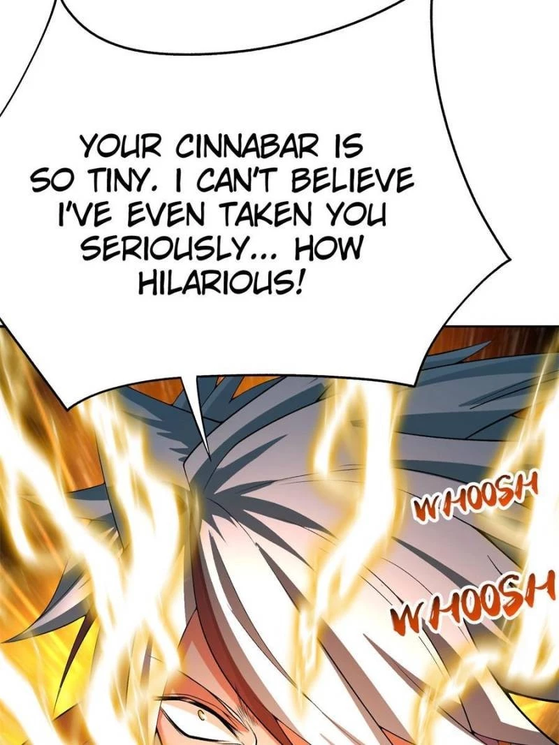 I Picked up an Attribute Chapter 89 - 46
