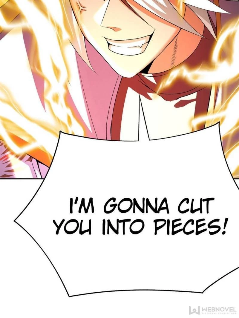 I Picked up an Attribute Chapter 89 - 47