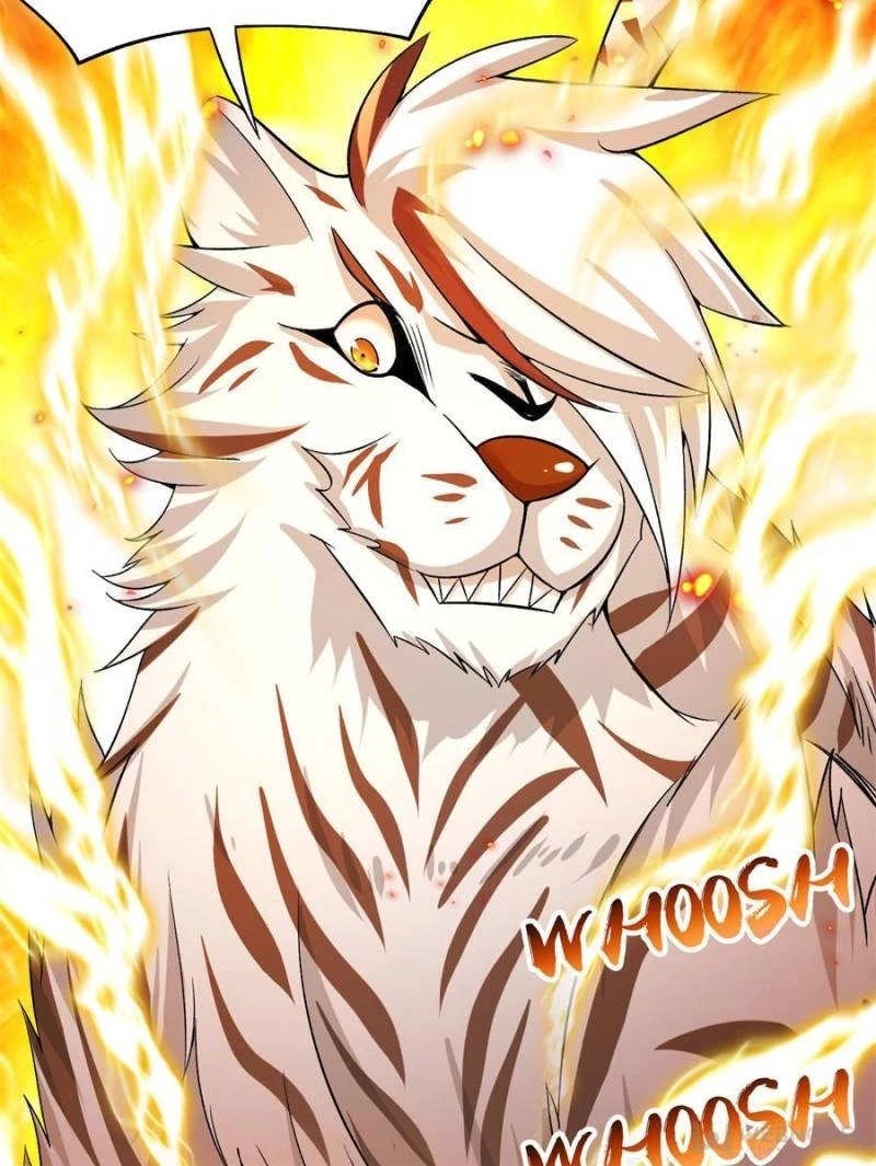 I Picked up an Attribute Chapter 89 - 50