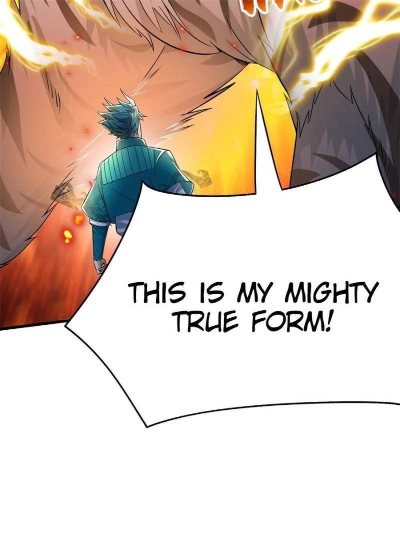 I Picked up an Attribute Chapter 89 - 51