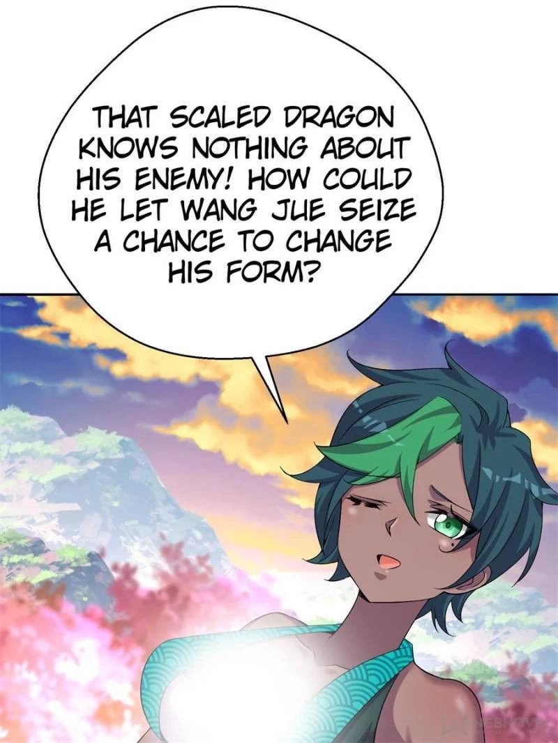 I Picked up an Attribute Chapter 89 - 53