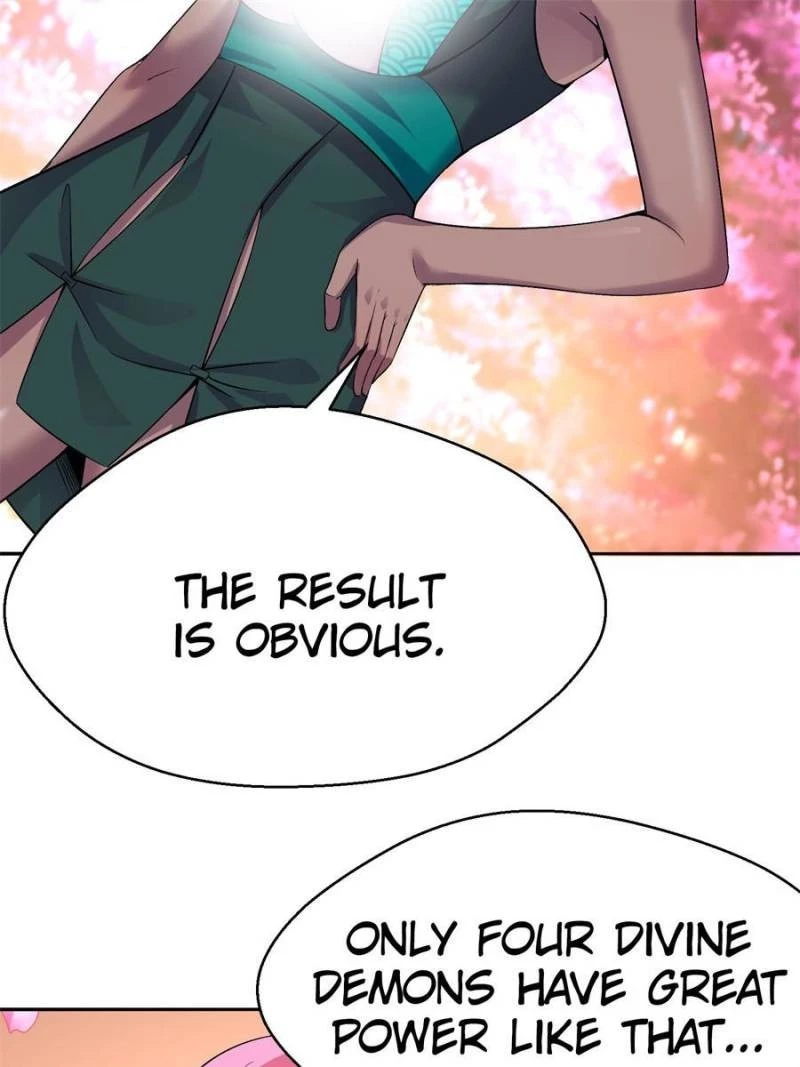 I Picked up an Attribute Chapter 89 - 54