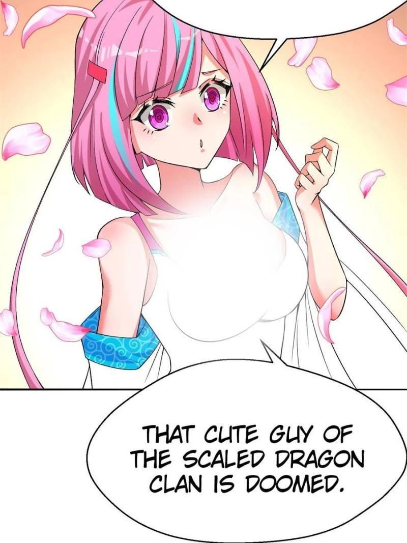 I Picked up an Attribute Chapter 89 - 55