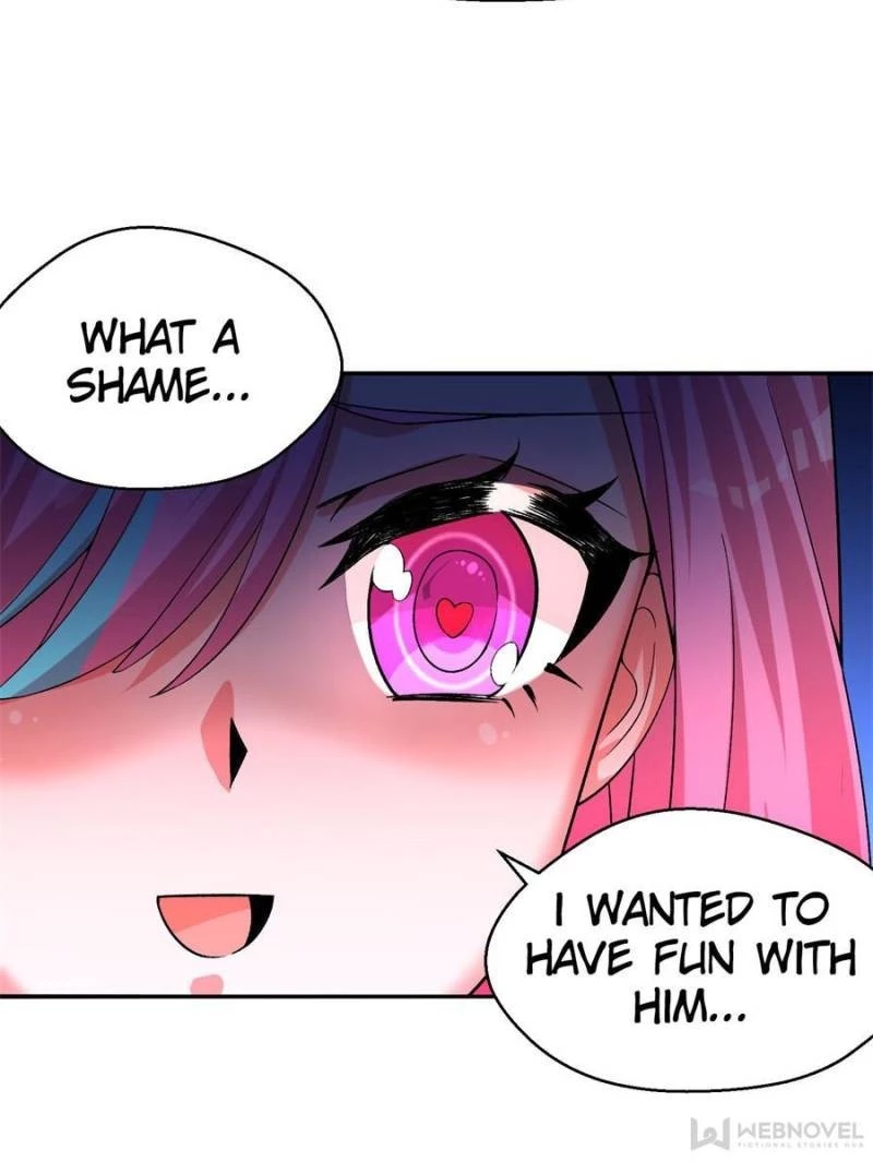 I Picked up an Attribute Chapter 89 - 56